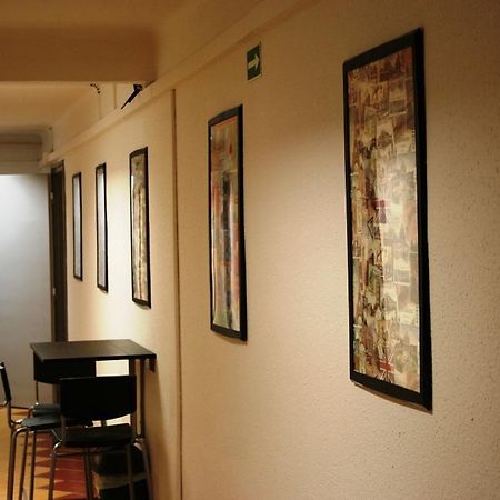 Walking Bed Budapest Hostel ภายนอก รูปภาพ