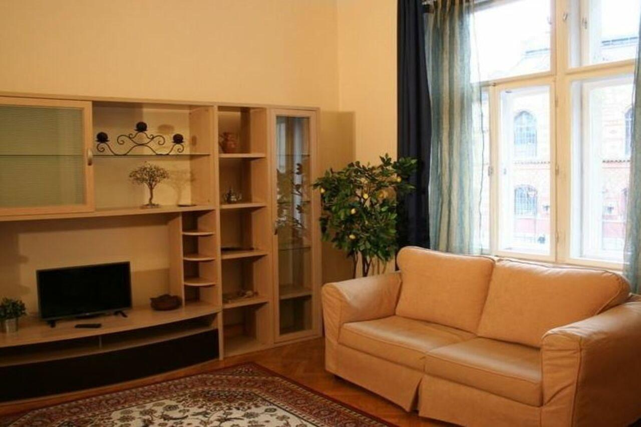 Walking Bed Budapest Hostel ภายนอก รูปภาพ