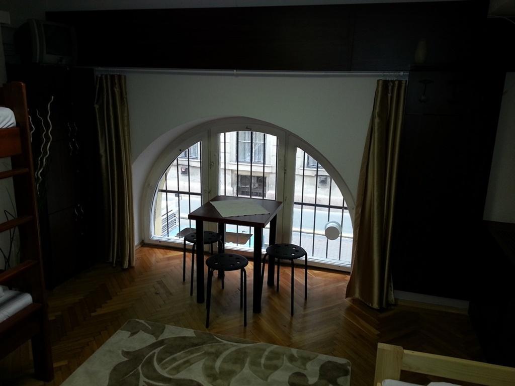 Walking Bed Budapest Hostel ห้อง รูปภาพ