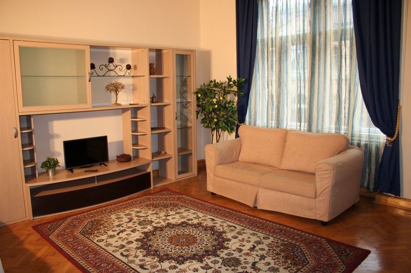 Walking Bed Budapest Hostel ภายนอก รูปภาพ