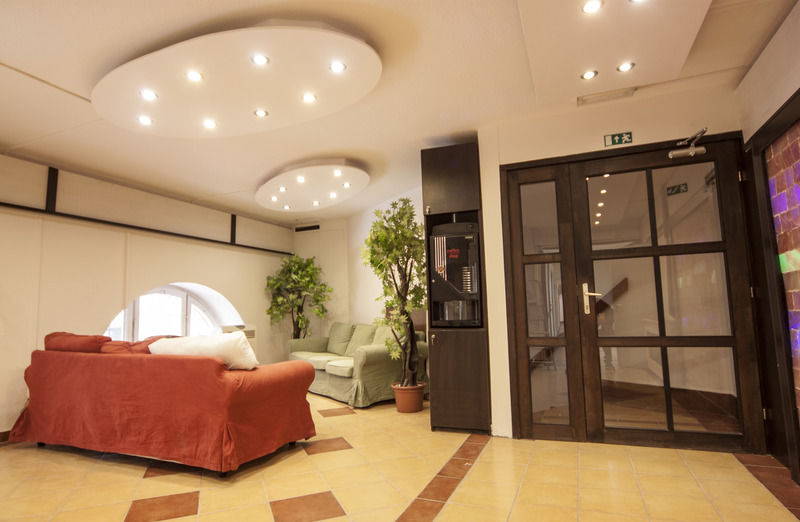 Walking Bed Budapest Hostel ภายนอก รูปภาพ