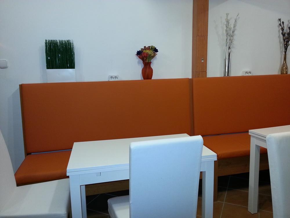 Walking Bed Budapest Hostel ภายนอก รูปภาพ