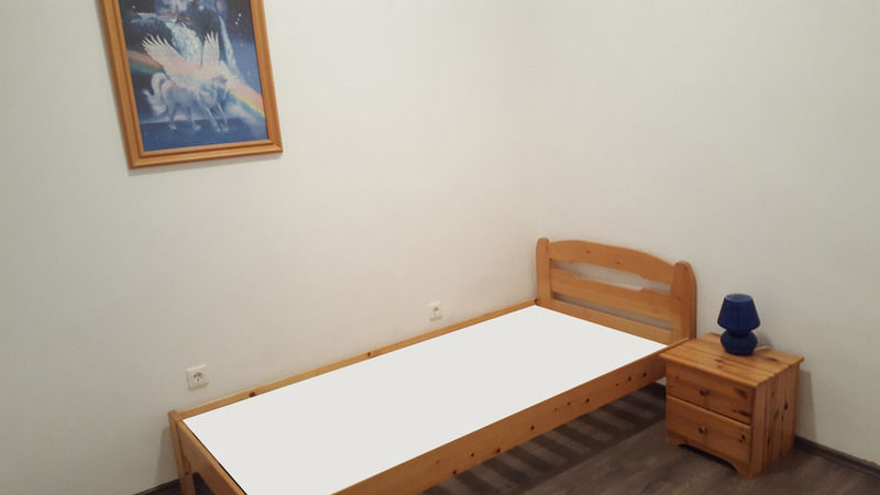 Walking Bed Budapest Hostel ภายนอก รูปภาพ