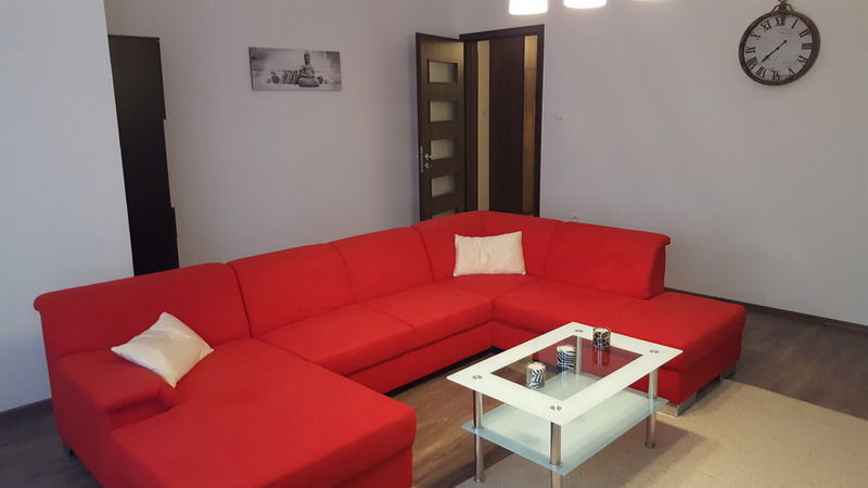 Walking Bed Budapest Hostel ภายนอก รูปภาพ