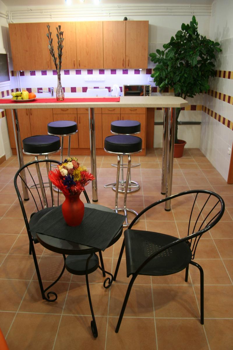 Walking Bed Budapest Hostel ภายนอก รูปภาพ