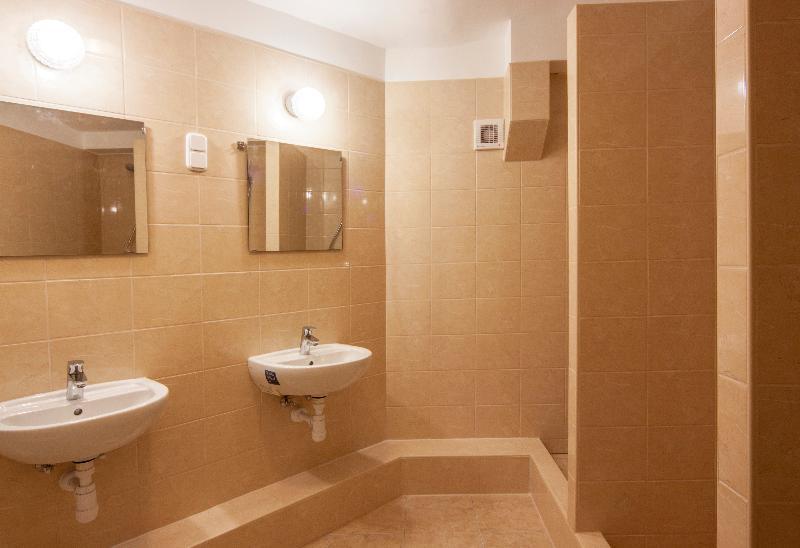 Walking Bed Budapest Hostel ภายนอก รูปภาพ