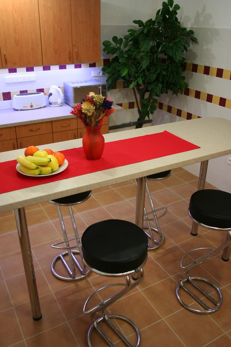 Walking Bed Budapest Hostel ภายนอก รูปภาพ